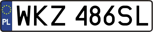 WKZ486SL