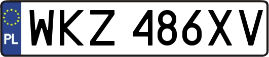 WKZ486XV