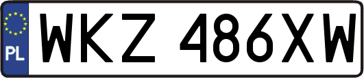 WKZ486XW