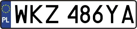 WKZ486YA
