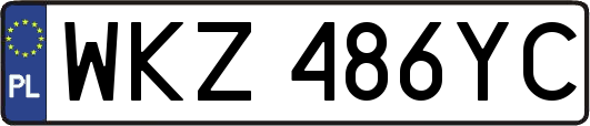 WKZ486YC