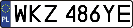 WKZ486YE