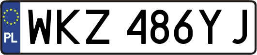 WKZ486YJ