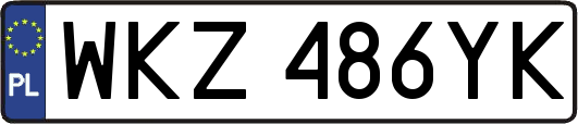 WKZ486YK