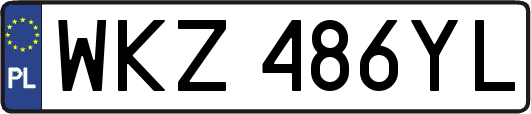 WKZ486YL