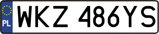 WKZ486YS