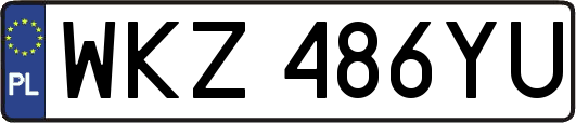 WKZ486YU