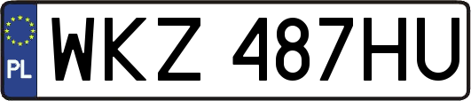 WKZ487HU