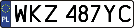 WKZ487YC