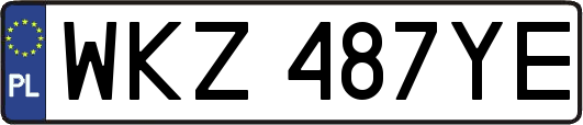 WKZ487YE