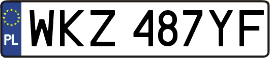 WKZ487YF