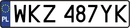 WKZ487YK