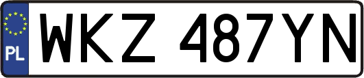 WKZ487YN
