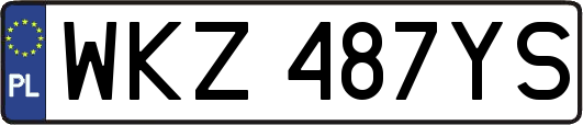 WKZ487YS