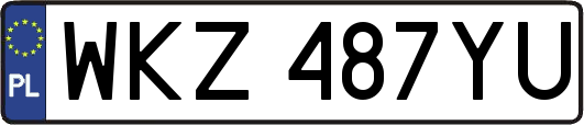 WKZ487YU