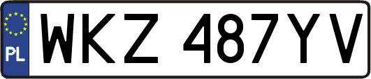 WKZ487YV