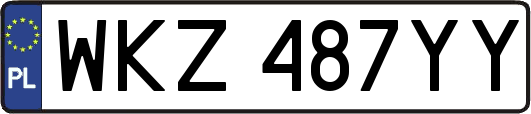 WKZ487YY