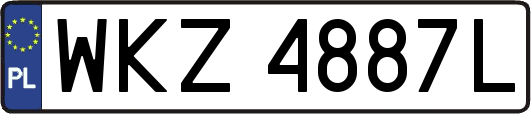 WKZ4887L