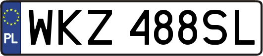 WKZ488SL
