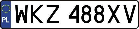 WKZ488XV
