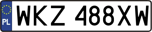 WKZ488XW
