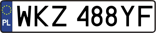 WKZ488YF