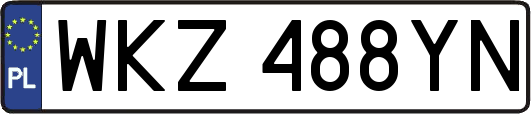 WKZ488YN