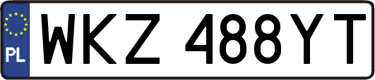 WKZ488YT