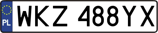 WKZ488YX
