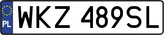 WKZ489SL