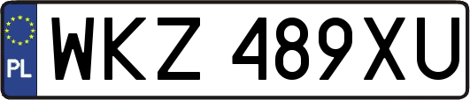 WKZ489XU