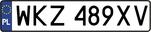 WKZ489XV