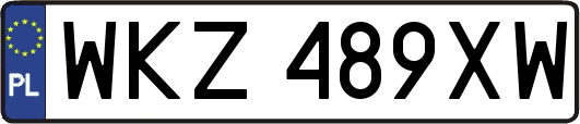 WKZ489XW