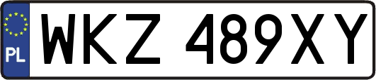 WKZ489XY