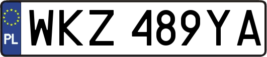 WKZ489YA