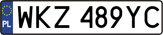 WKZ489YC