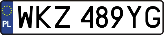 WKZ489YG