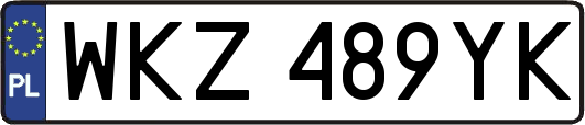 WKZ489YK