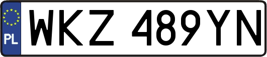 WKZ489YN