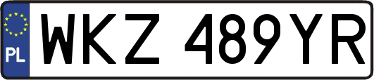 WKZ489YR