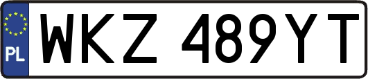 WKZ489YT