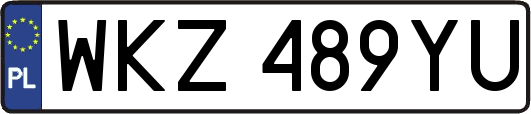 WKZ489YU