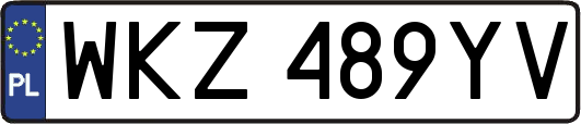 WKZ489YV