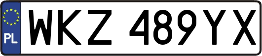 WKZ489YX