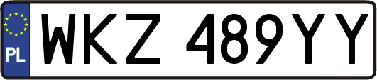 WKZ489YY