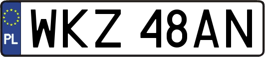 WKZ48AN