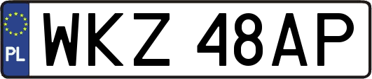 WKZ48AP
