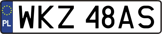 WKZ48AS