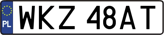 WKZ48AT