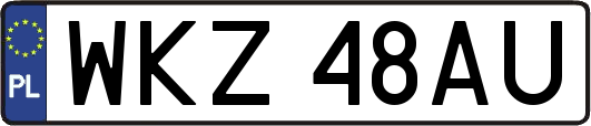 WKZ48AU
